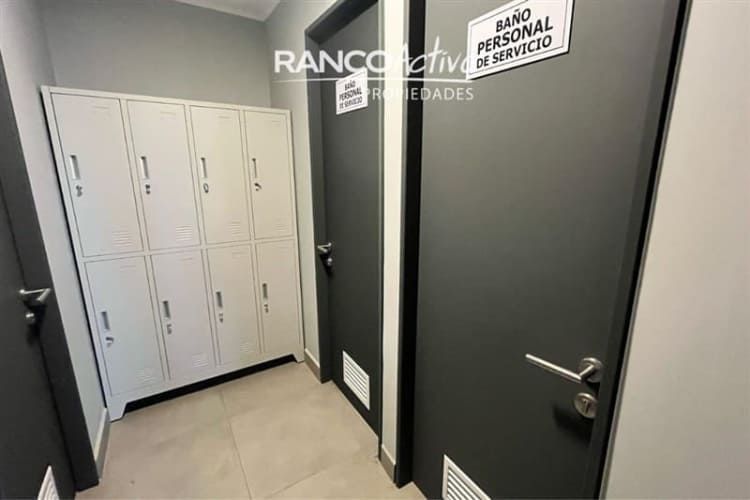 LOCAL COMERCIAL Av Rudecindo Ortega