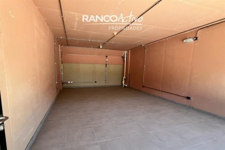 LOCAL COMERCIAL Av Rudecindo Ortega