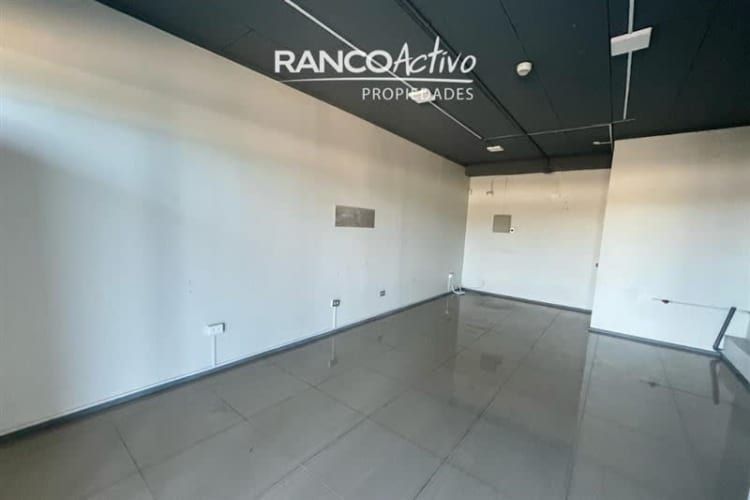 LOCAL COMERCIAL ADVA. LOS POETAS