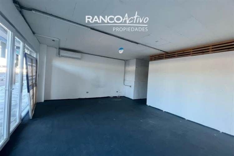 LOCAL COMERCIAL ADVA. LOS POETAS