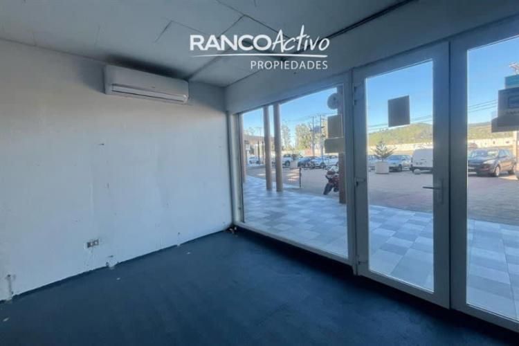 LOCAL COMERCIAL ADVA. LOS POETAS