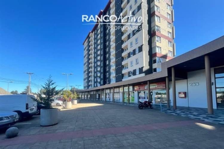 LOCAL COMERCIAL ADVA. LOS POETAS