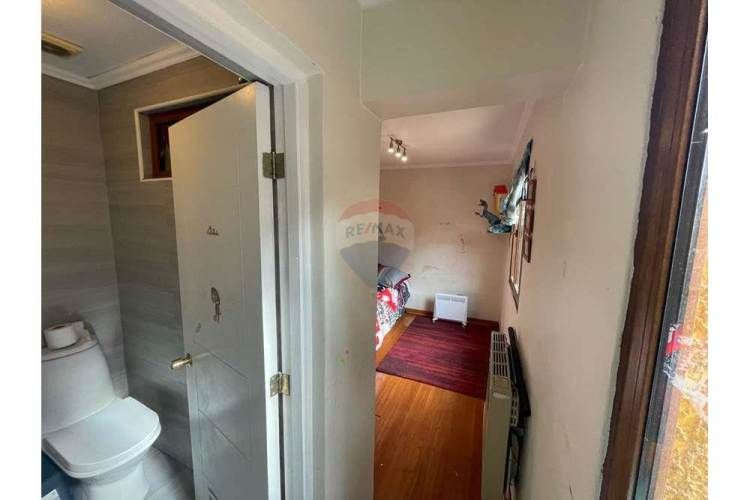 Casa monseñor eyzaguirre 4d+4b+2e