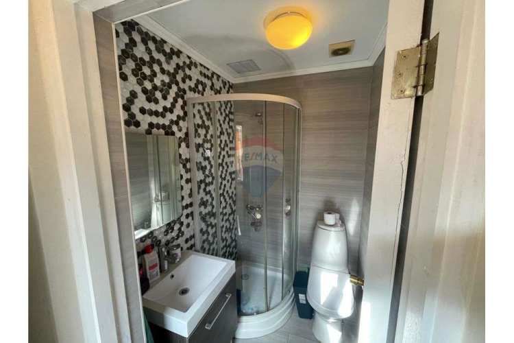 Casa monseñor eyzaguirre 4d+4b+2e