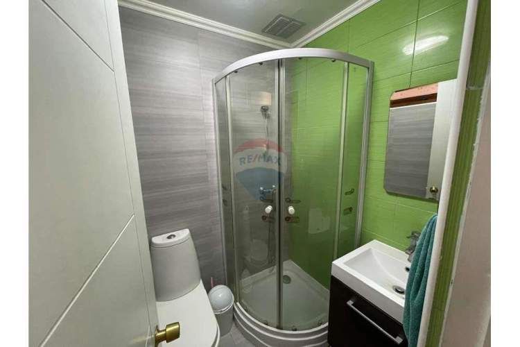 Casa monseñor eyzaguirre 4d+4b+2e