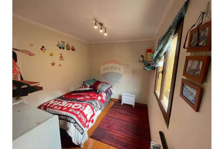 Casa monseñor eyzaguirre 4d+4b+2e