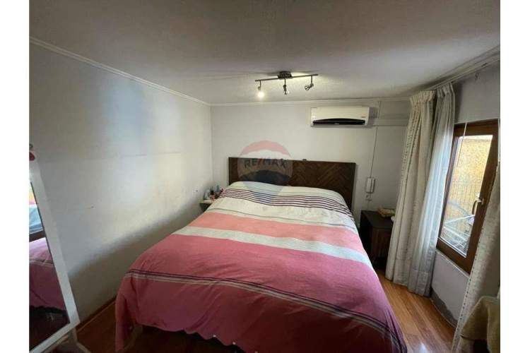 Casa monseñor eyzaguirre 4d+4b+2e