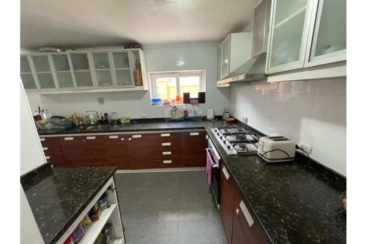 Casa monseñor eyzaguirre 4d+4b+2e