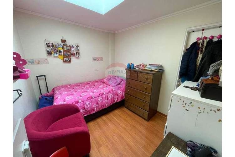 Casa monseñor eyzaguirre 4d+4b+2e