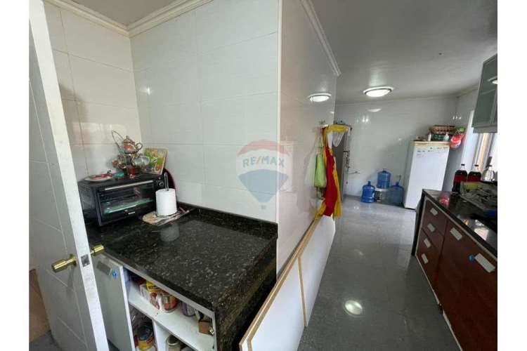 Casa monseñor eyzaguirre 4d+4b+2e