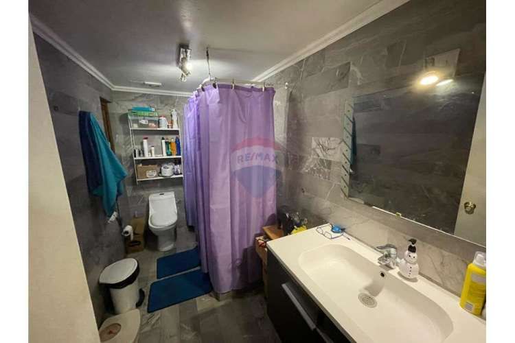 Casa monseñor eyzaguirre 4d+4b+2e