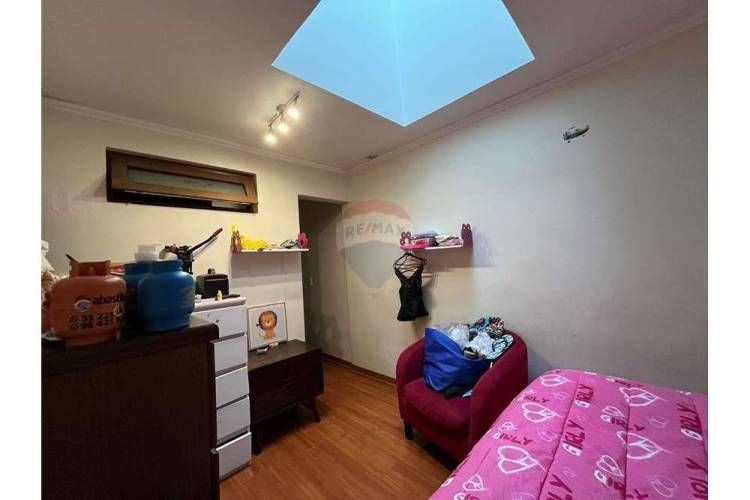 Casa monseñor eyzaguirre 4d+4b+2e