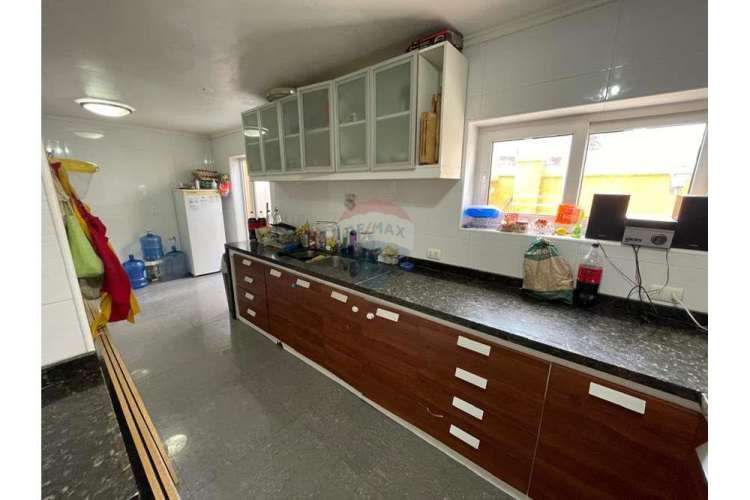 Casa monseñor eyzaguirre 4d+4b+2e