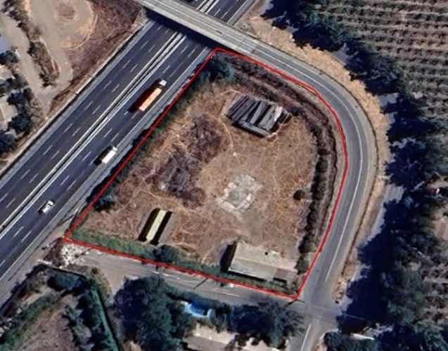 SITIO San Javier 285