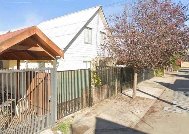 CASA Casas 2 Pisos en &quot;Santa María de Paine&quot;