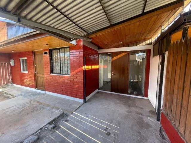 CASA Av. 4 Pte, Maipu