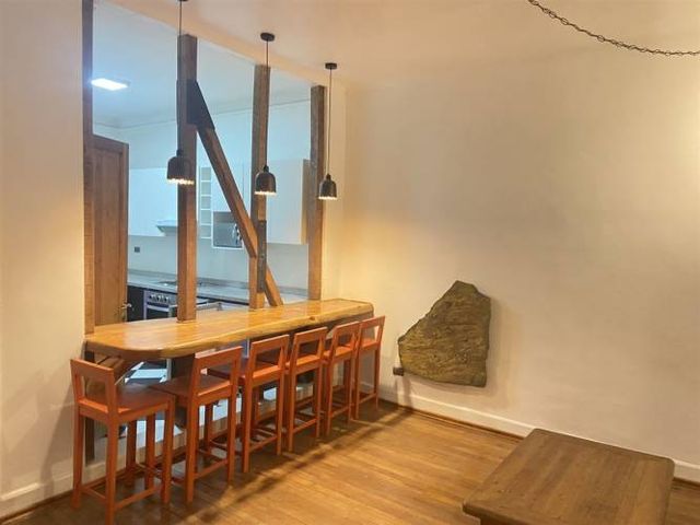 CASA Metro República