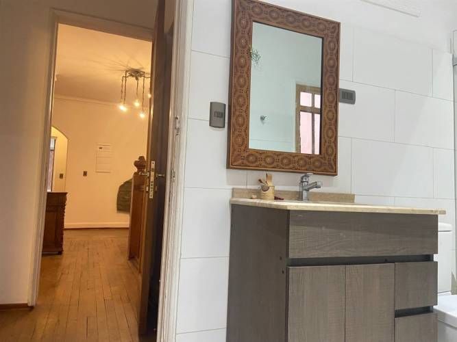 CASA Metro República