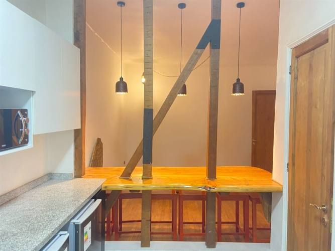 CASA Metro República