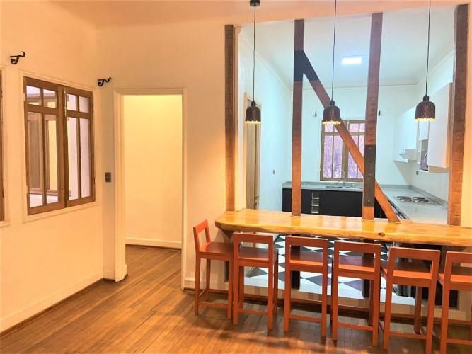 CASA Metro República