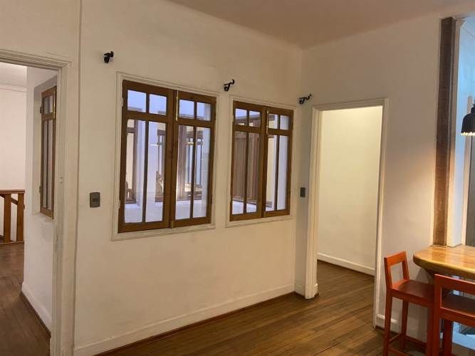 CASA Metro República