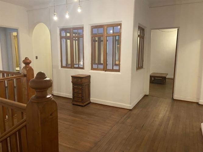 CASA Metro República