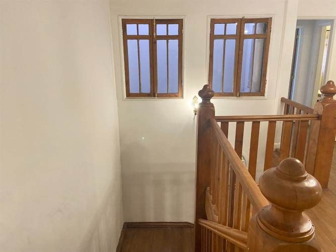 CASA Metro República