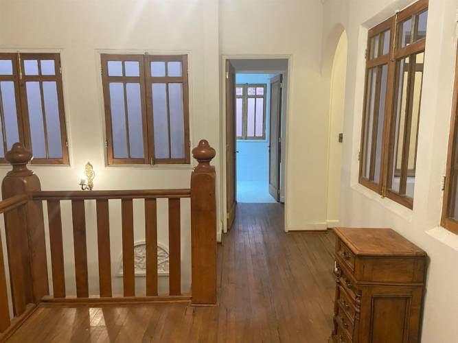 CASA Metro República