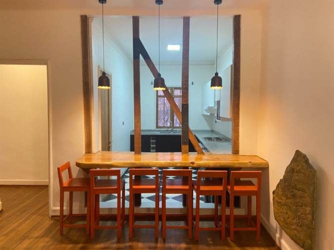 CASA Metro República