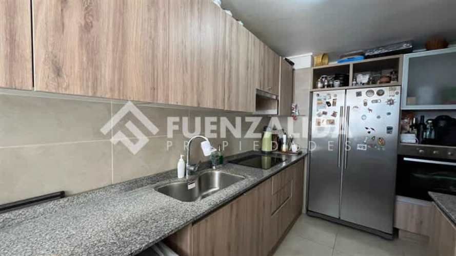 DEPARTAMENTO Exequiel Fernandez