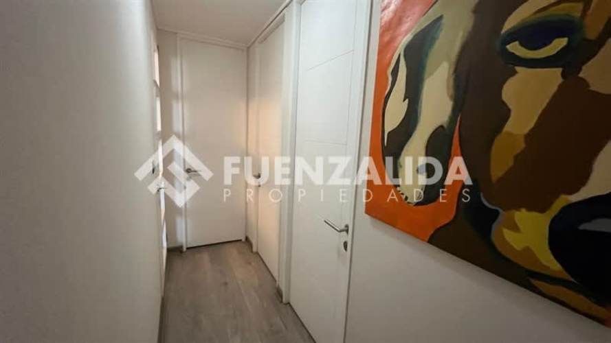 DEPARTAMENTO Exequiel Fernandez