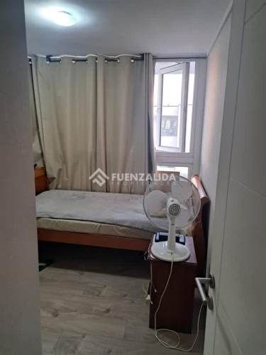 DEPARTAMENTO Exequiel Fernandez