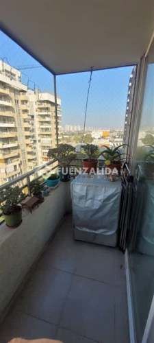 DEPARTAMENTO Exequiel Fernandez