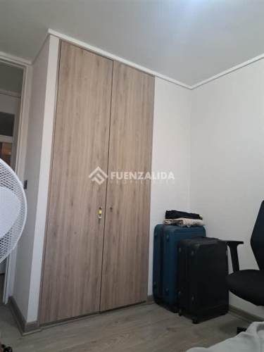 DEPARTAMENTO Exequiel Fernandez