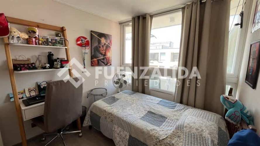 DEPARTAMENTO Exequiel Fernandez