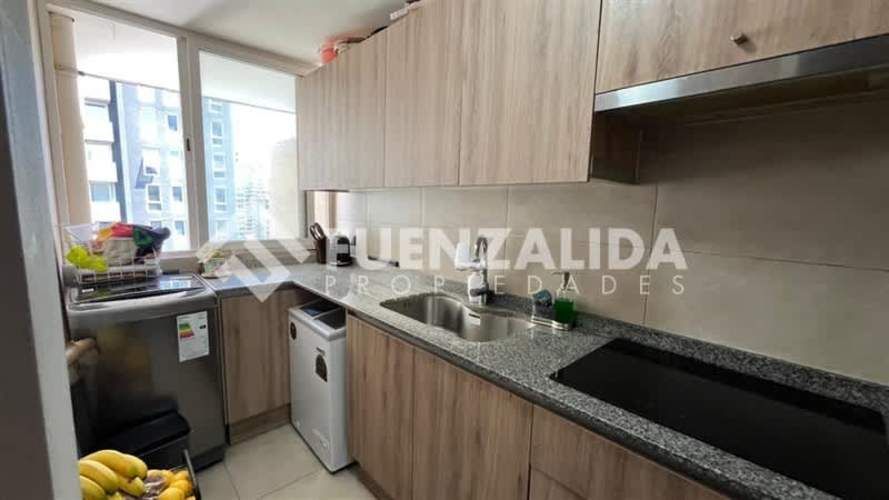 DEPARTAMENTO Exequiel Fernandez