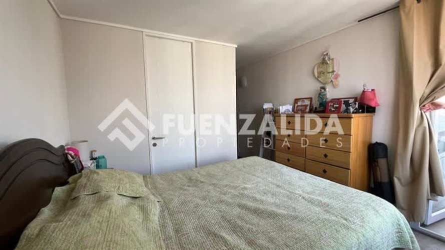 DEPARTAMENTO Exequiel Fernandez