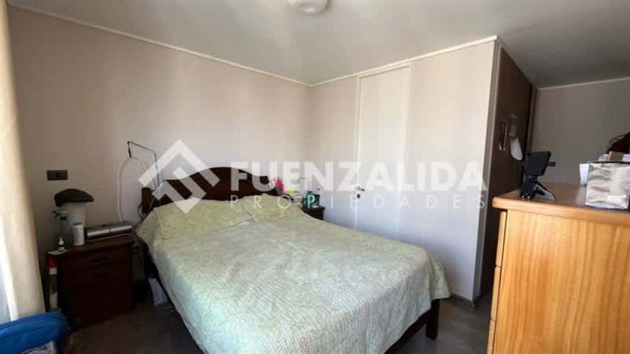 DEPARTAMENTO Exequiel Fernandez