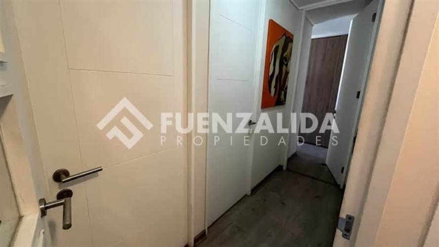 DEPARTAMENTO Exequiel Fernandez