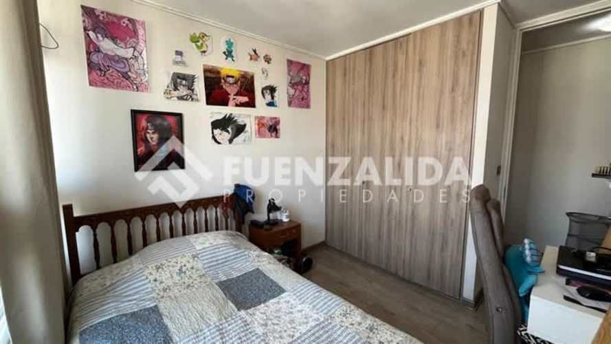 DEPARTAMENTO Exequiel Fernandez