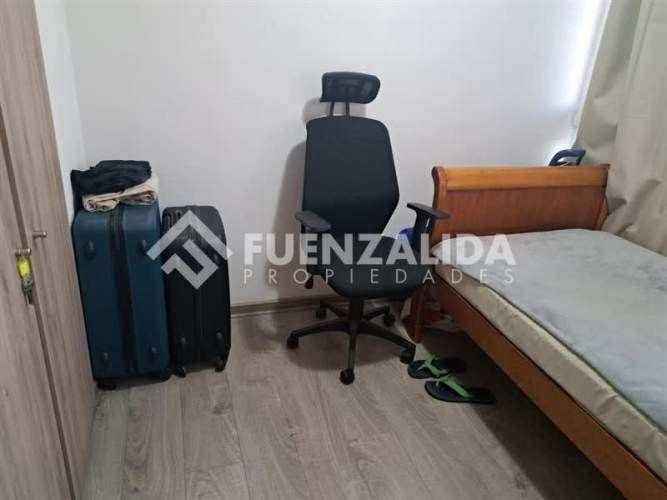 DEPARTAMENTO Exequiel Fernandez