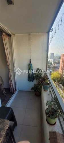 DEPARTAMENTO Exequiel Fernandez