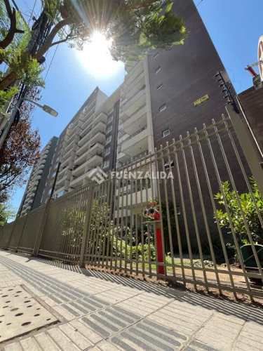 DEPARTAMENTO Exequiel Fernandez