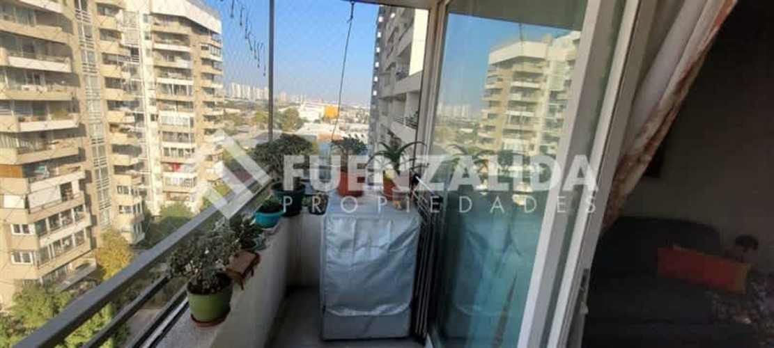 DEPARTAMENTO Exequiel Fernandez