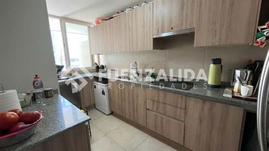 DEPARTAMENTO Exequiel Fernandez