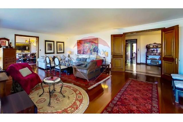 Pent house vista espectacular 3 estacionamientos