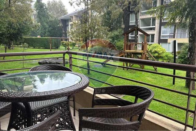 Venta departamento condominio pucón