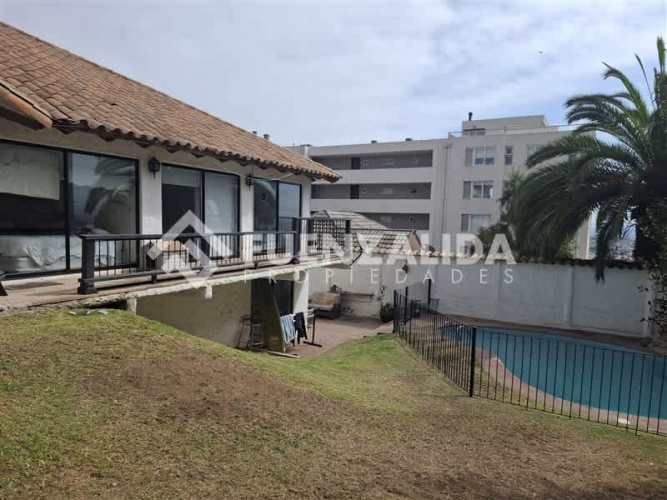 CASA Bartolome Blanche