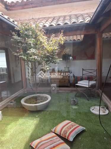 CASA Bartolome Blanche