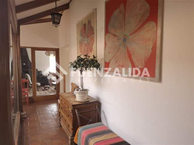 CASA Bartolome Blanche